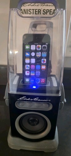 Altoparlante ipod touch eddie - ,
