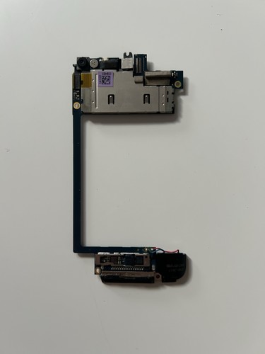 Ipod touch scheda - ipod,